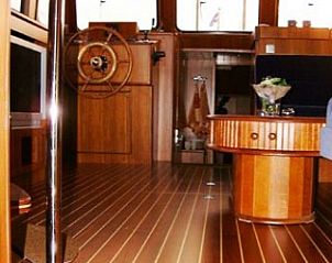 Verblijf 080109 - Boot Fluessen - Daniëlle Morrakruiser 1250 