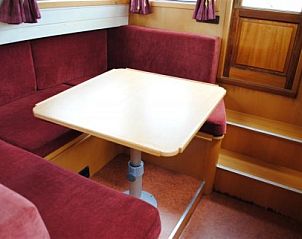 Verblijf 080110 - Boot Fluessen - Graft FB 925