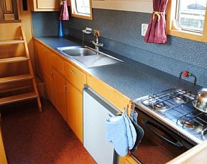 Verblijf 080110 - Boot Fluessen - Graft FB 925