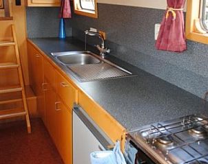 Verblijf 080110 - Boot Fluessen - Graft FB 925