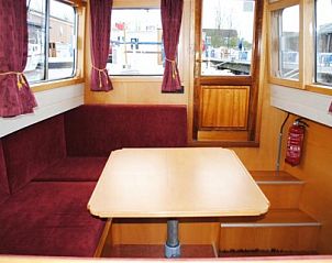 Verblijf 080110 - Boot Fluessen - Graft FB 925