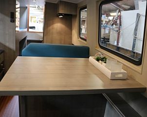 Verblijf 080111 - Boot Fluessen - Kuinder FB 950