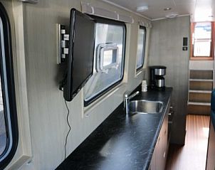 Verblijf 080111 - Boot Fluessen - Kuinder FB 950