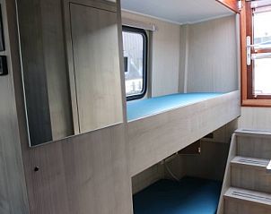 Verblijf 080111 - Boot Fluessen - Kuinder FB 950