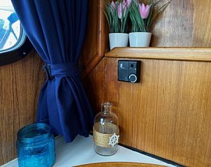 Verblijf 080123 - Boot Fluessen - Korina Vri-Jon