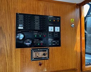 Verblijf 080123 - Boot Fluessen - Korina Vri-Jon