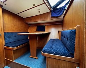 Verblijf 080123 - Boot Fluessen - Korina Vri-Jon