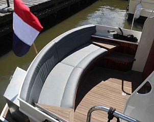 Verblijf 080136 - Boot Fluessen - Ibiza ten Broeke kruiser