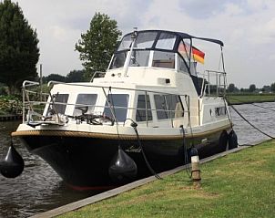 Guest house 080137 • Boat Fluessen • Linda 