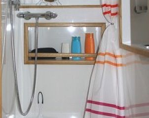 Verblijf 080137 - Boot Fluessen - Linda