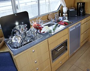 Verblijf 080137 - Boot Fluessen - Linda