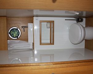 Verblijf 080137 - Boot Fluessen - Linda