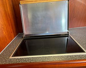 Verblijf 080138 - Boot Fluessen - Ms. Bojangles