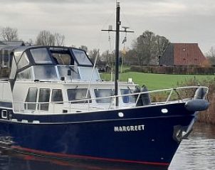 Verblijf 080139 • Boot Fluessen • Margreet 