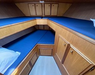 Verblijf 080139 - Boot Fluessen - Margreet