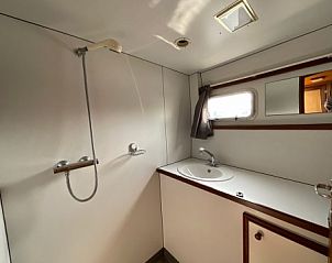 Verblijf 080139 - Boot Fluessen - Margreet