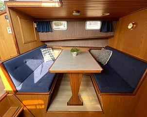 Verblijf 080139 - Boot Fluessen - Margreet