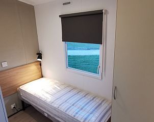 Verblijf 080140 - Stacaravan Fluessen - Stacaravan 5* vakantiepark,zwembad,haven,strand.