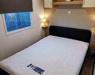 Verblijf 080140 - Stacaravan Fluessen - Stacaravan 5* vakantiepark,zwembad,haven,strand.