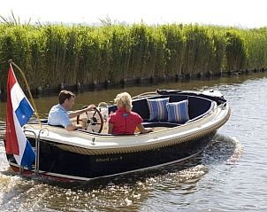 Verblijf 080140 - Stacaravan Fluessen - Stacaravan 5* vakantiepark,zwembad,haven,strand.