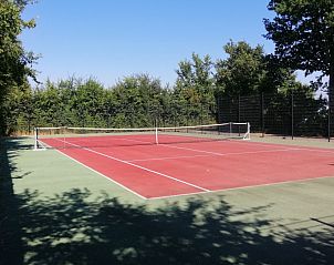 Verblijf 080140 - Stacaravan Fluessen - Stacaravan 5* vakantiepark,zwembad,haven,strand.