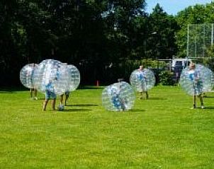 Verblijf 080140 - Stacaravan Fluessen - Stacaravan 5* vakantiepark,zwembad,haven,strand.