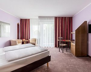 Unterkunft 0802954 • Appartement Sachsen • AZIMUT Hotel Dresden 