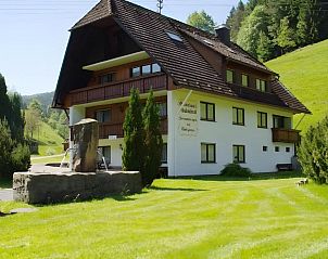 Guest house 0803105 • Holiday property Black Forest • Gästehaus Absbachtal 