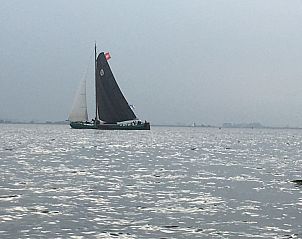 Verblijf 080341 - Vakantiewoning Fluessen - Huis aan de Fluessen