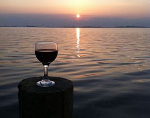 Verblijf 080341 - Vakantiewoning Fluessen - Huis aan de Fluessen