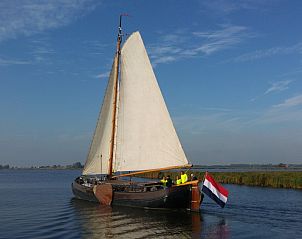 Verblijf 080604 • Boot Fluessen • Boppelans 