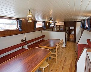 Guest house 080609 - Boat Fluessen - De Syl