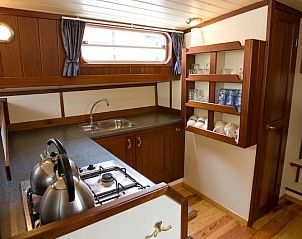 Guest house 080609 - Boat Fluessen - De Syl