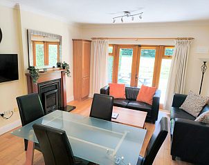 Verblijf 0810101 - Appartement Oostkust en Midlands  - Appartement Heyward Mews(TR4) HH No 5 (Sleeps 5)