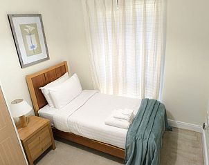 Verblijf 0810101 - Appartement Oostkust en Midlands  - Appartement Heyward Mews(TR4) HH No 5 (Sleeps 5)