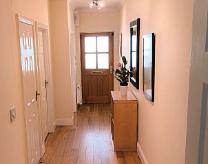 Verblijf 0810101 - Appartement Oostkust en Midlands  - Appartement Heyward Mews(TR4) HH No 5 (Sleeps 5)