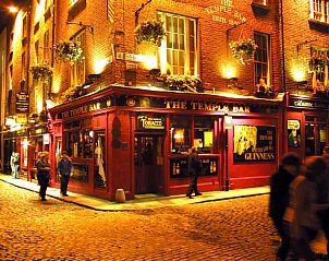 Verblijf 0810101 - Appartement Oostkust en Midlands  - Appartement Heyward Mews(TR4) HH No 5 (Sleeps 5)