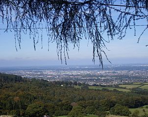 Verblijf 0810101 - Appartement Oostkust en Midlands  - Appartement Heyward Mews(TR4) HH No 5 (Sleeps 5)