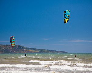 Verblijf 0810101 - Appartement Oostkust en Midlands  - Appartement Heyward Mews(TR4) HH No 5 (Sleeps 5)