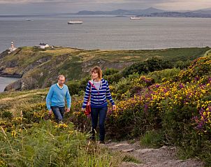 Verblijf 0810101 - Appartement Oostkust en Midlands  - Appartement Heyward Mews(TR4) HH No 5 (Sleeps 5)