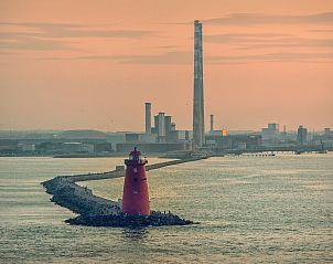 Verblijf 0810101 - Appartement Oostkust en Midlands  - Appartement Heyward Mews(TR4) HH No 5 (Sleeps 5)