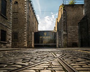 Verblijf 0810101 - Appartement Oostkust en Midlands  - Appartement Heyward Mews(TR4) HH No 5 (Sleeps 5)