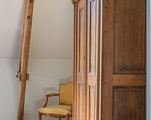 Guest house 0810601 - Holiday property Namur - Vakantiehuisje in Vonche