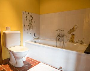 Guest house 081103 - Holiday property Namur - Vakantiehuisje in Yvoir