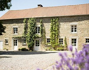 Guest house 081105 • Holiday property Namur • Vakantiehuis in Yvoir 