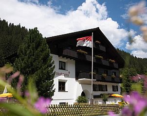 Verblijf 0811802 - Vakantie appartement Vorarlberg - Familienhotel Mateera Gargellen / Montafon