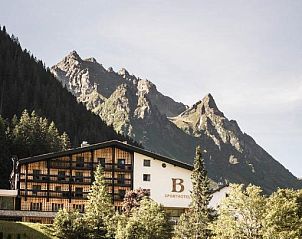 Verblijf 0811807 - Vakantie appartement Vorarlberg - Sport & Vitalhotel Bachmann