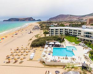 Unterkunft 0813203 - Appartement Madeira - Aparthotel Luamar