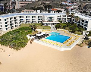 Unterkunft 0813203 - Appartement Madeira - Aparthotel Luamar