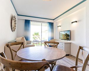 Unterkunft 0813203 - Appartement Madeira - Aparthotel Luamar